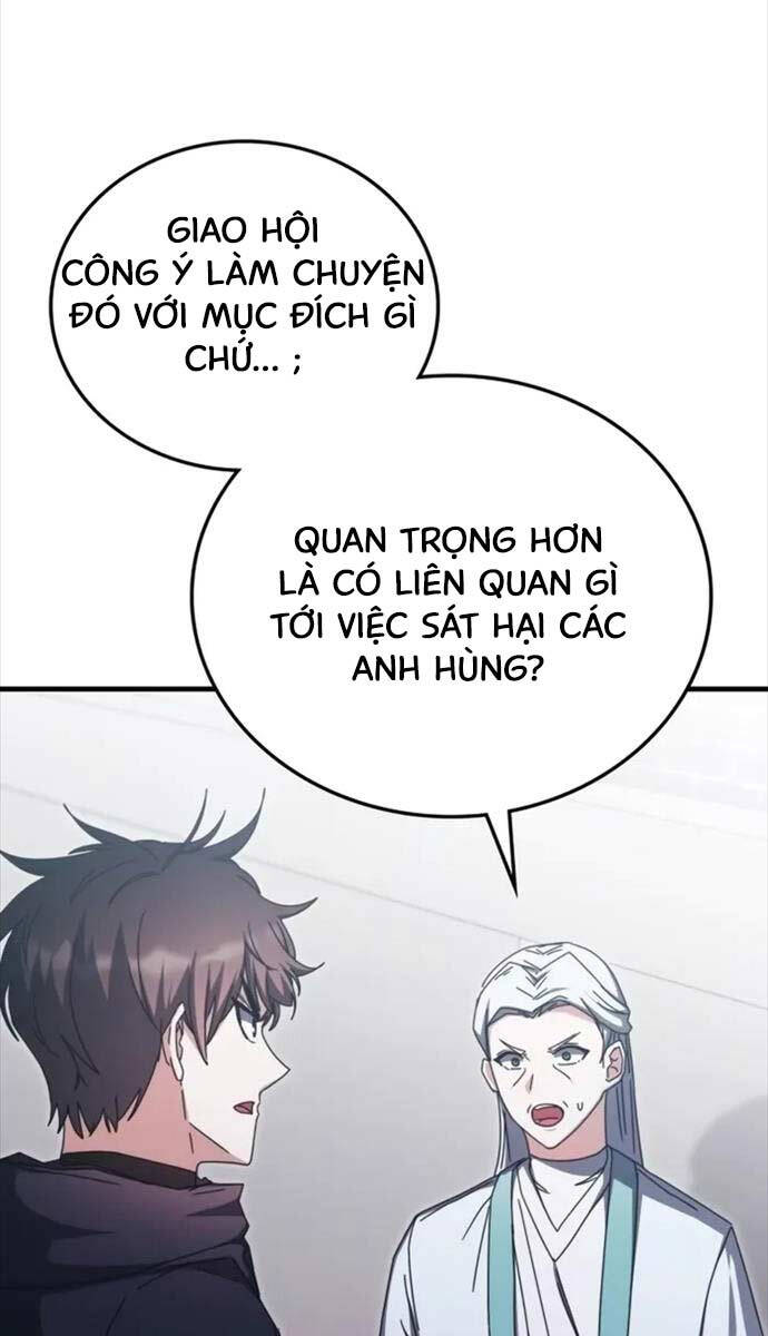 Học Viện Tối Thượng Chapter 96 - 45