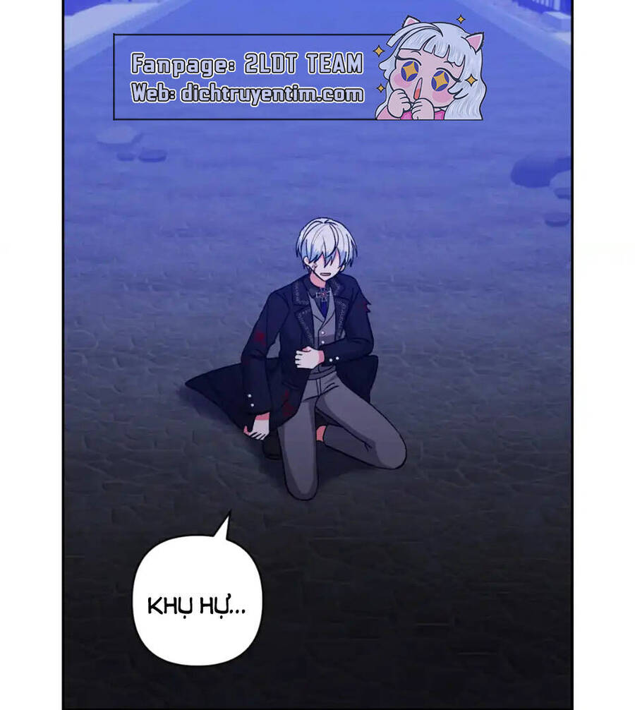 Tôi Đã Nhận Nuôi Nam Chính Chapter 89 - 64