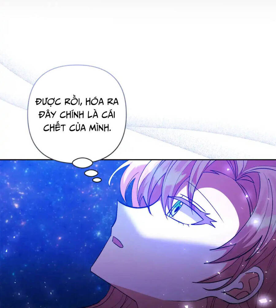 Tôi Đã Nhận Nuôi Nam Chính Chapter 89 - 97
