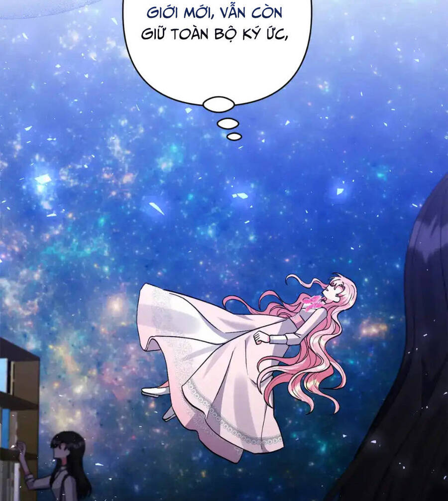 Tôi Đã Nhận Nuôi Nam Chính Chapter 89 - 99