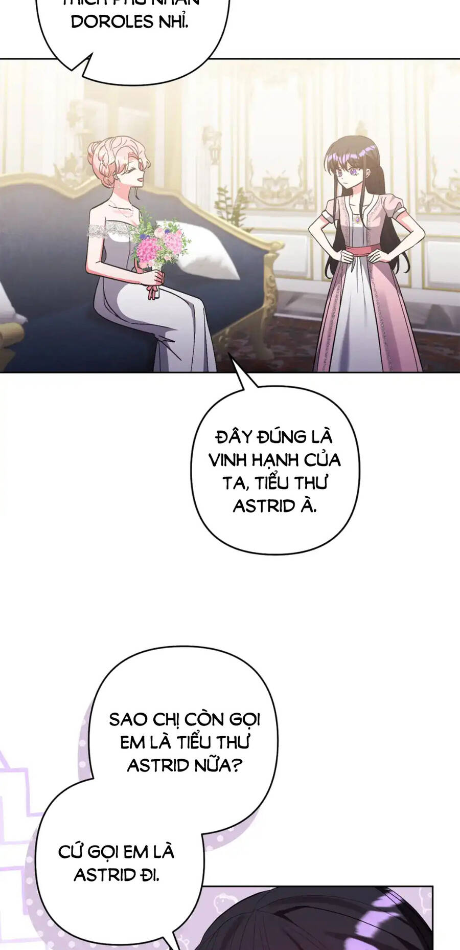 Tôi Đã Nhận Nuôi Nam Chính Chapter 90 - 41