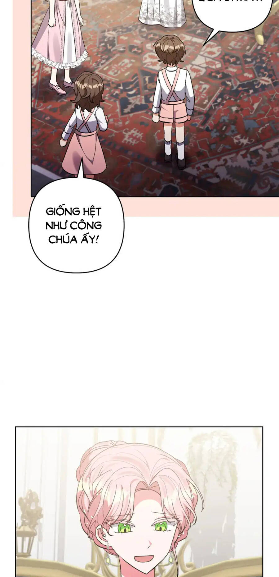Tôi Đã Nhận Nuôi Nam Chính Chapter 90 - 49