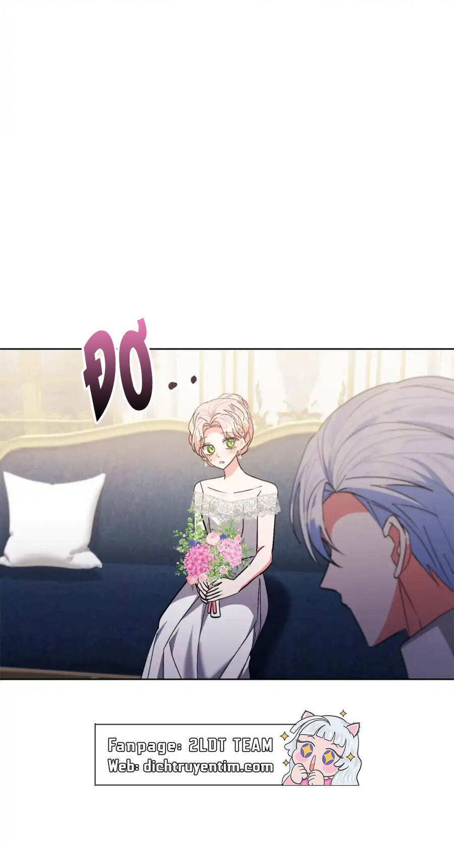 Tôi Đã Nhận Nuôi Nam Chính Chapter 90 - 57