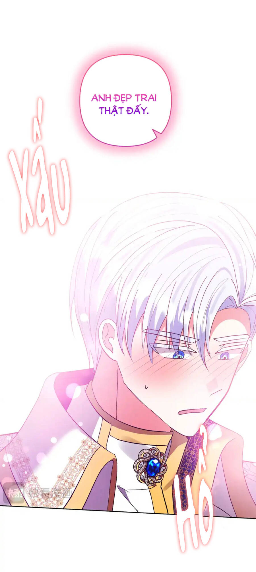 Tôi Đã Nhận Nuôi Nam Chính Chapter 90 - 60