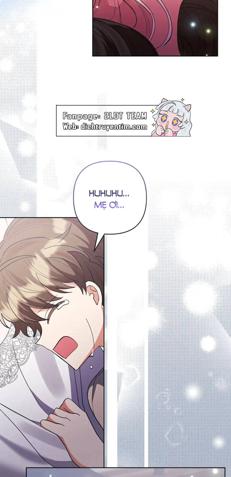 Tôi Đã Nhận Nuôi Nam Chính Chapter 90 - 7