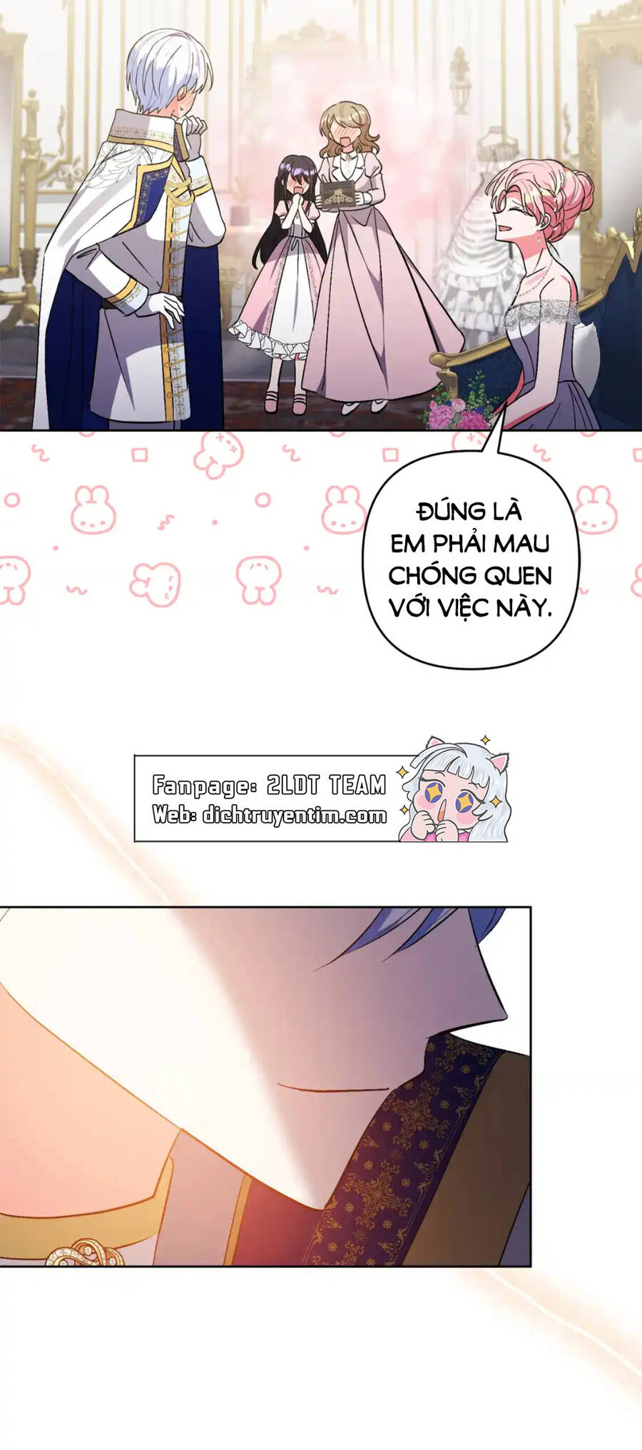 Tôi Đã Nhận Nuôi Nam Chính Chapter 90 - 62