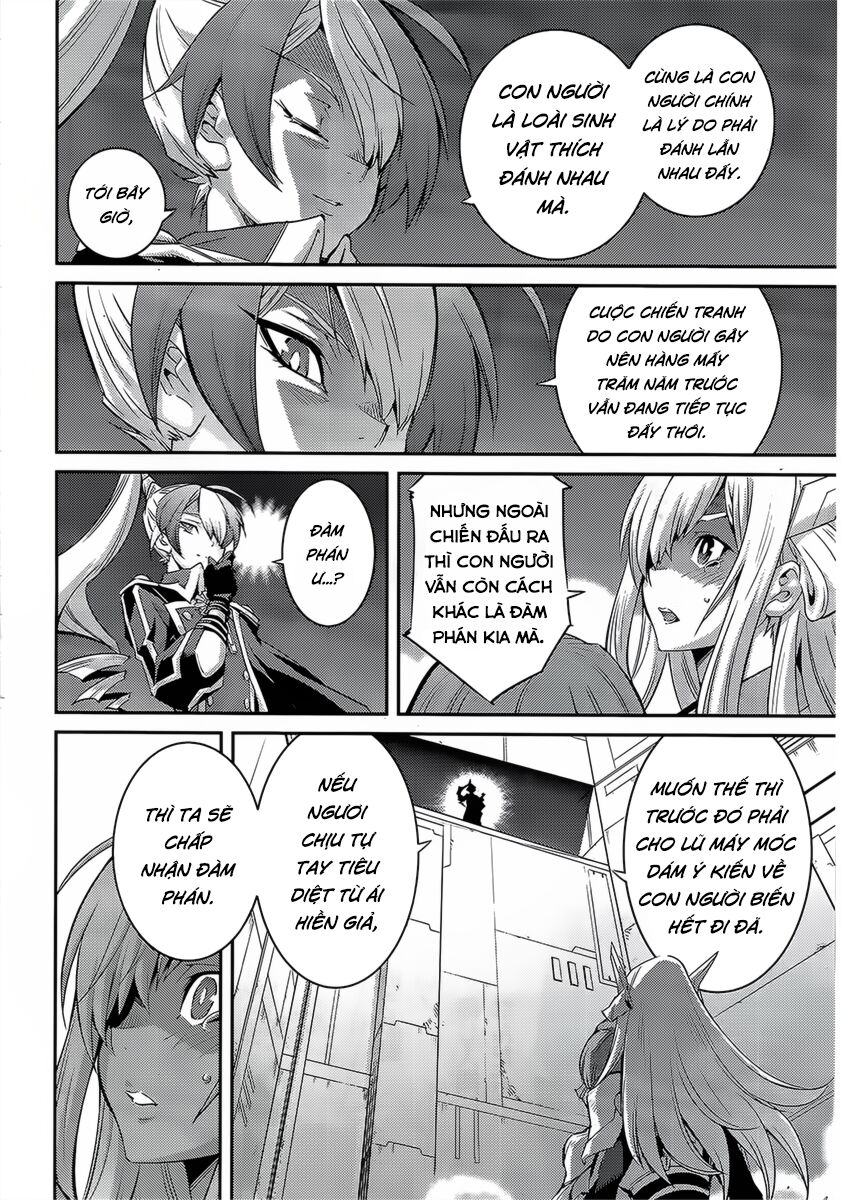 Yu-Gi-Oh! Ocg Stories Chapter 15 - 11