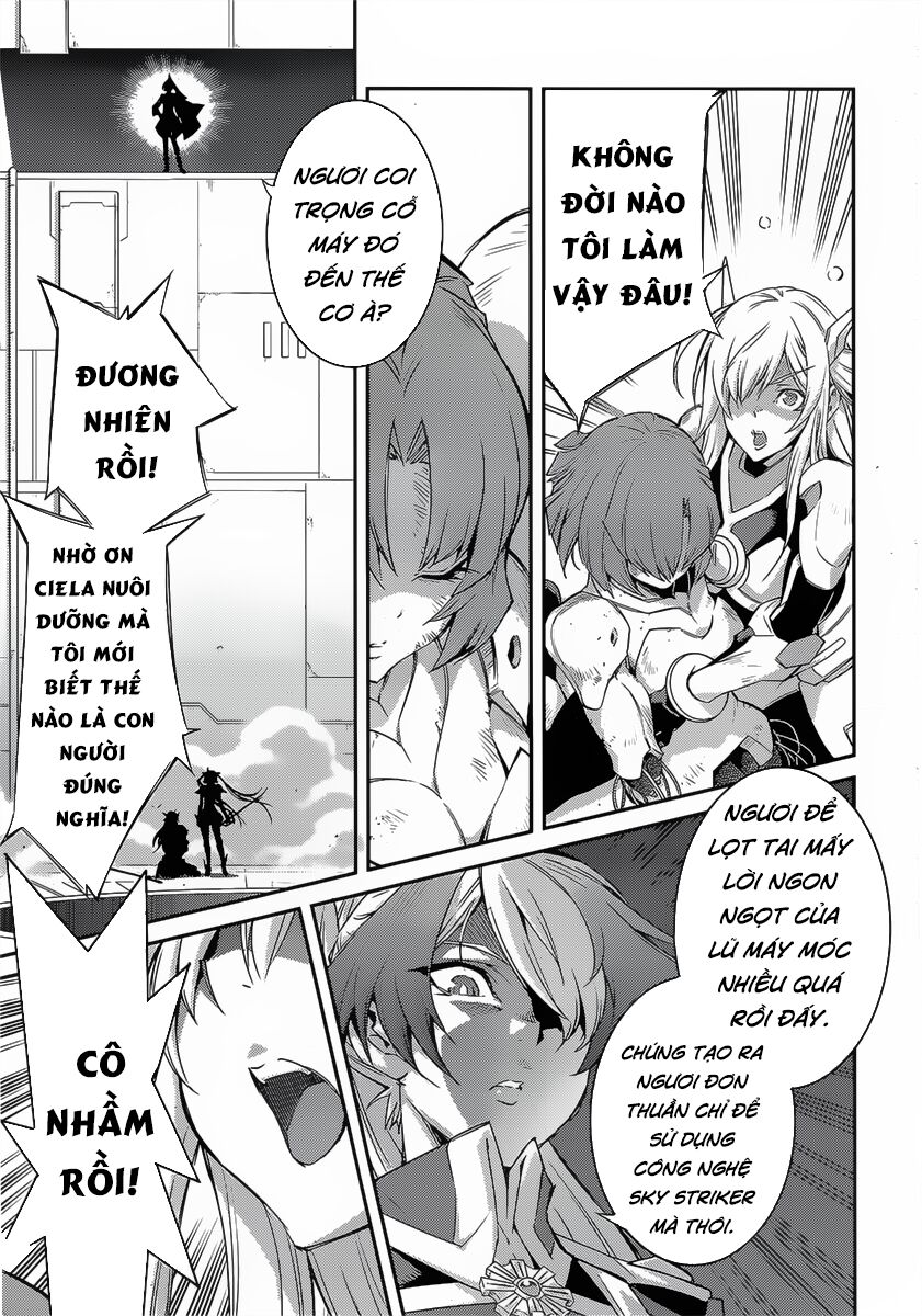 Yu-Gi-Oh! Ocg Stories Chapter 15 - 12