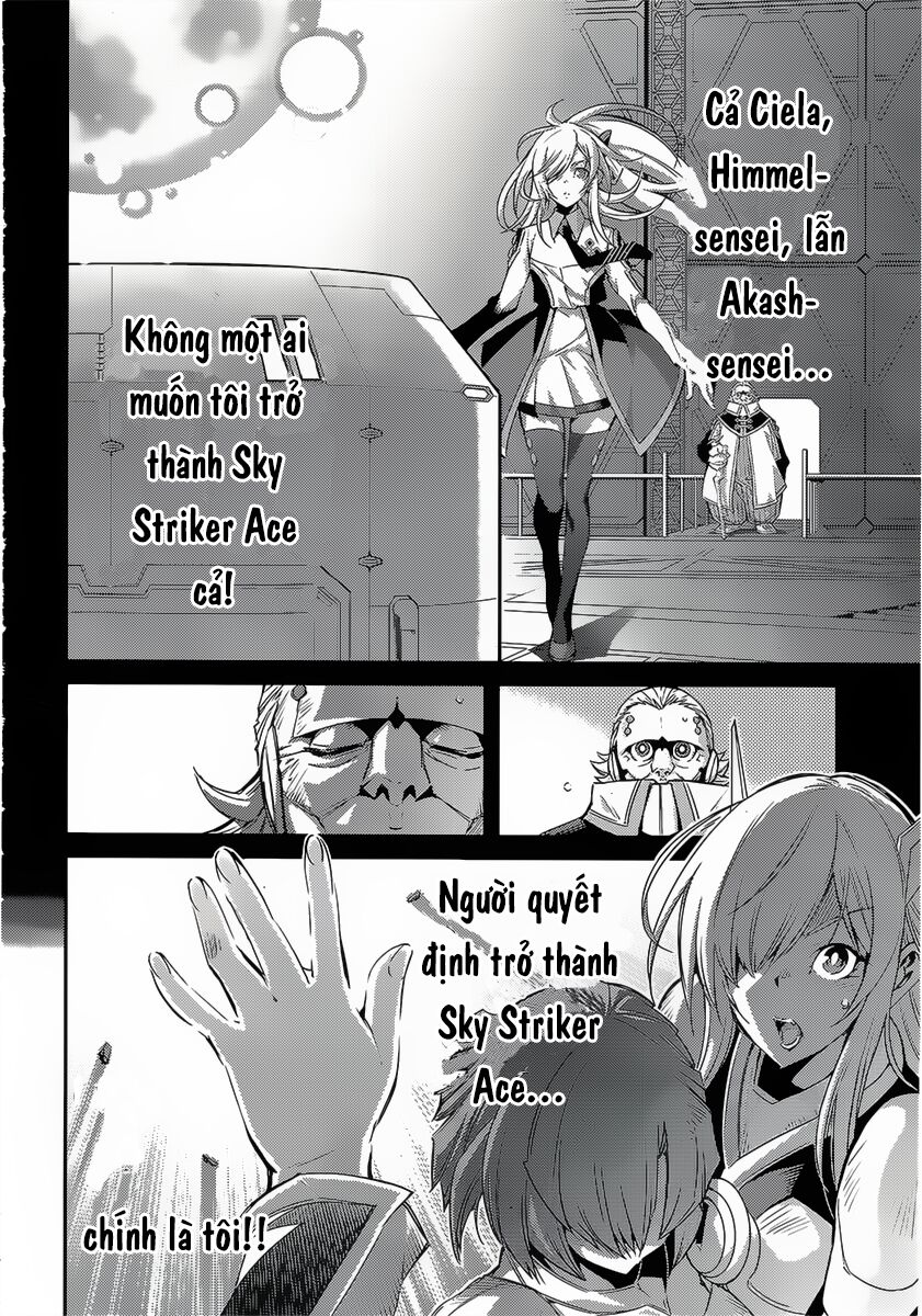 Yu-Gi-Oh! Ocg Stories Chapter 15 - 13