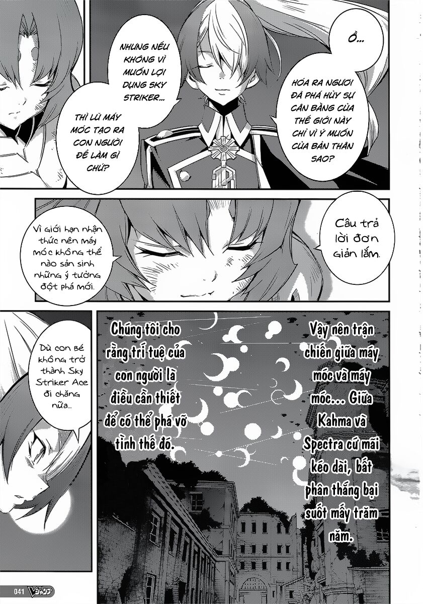 Yu-Gi-Oh! Ocg Stories Chapter 15 - 14