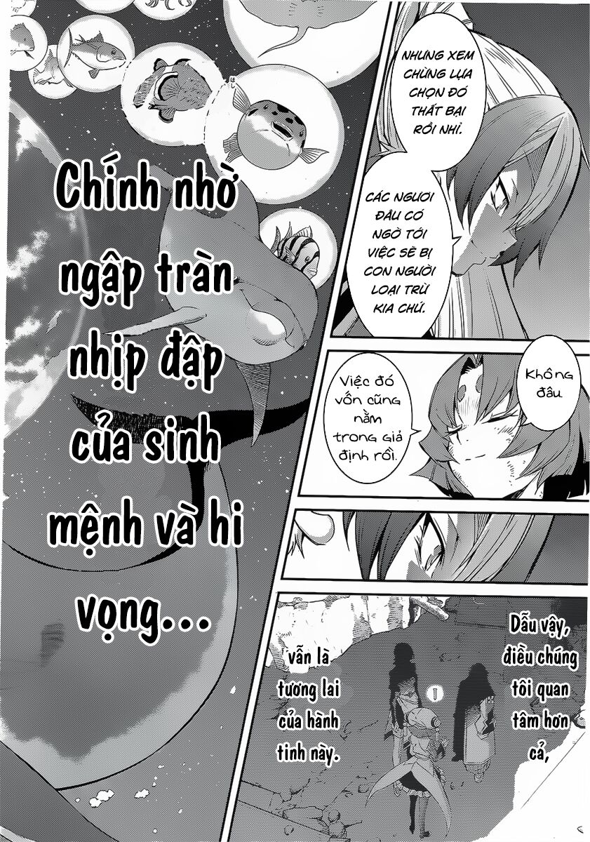 Yu-Gi-Oh! Ocg Stories Chapter 15 - 15