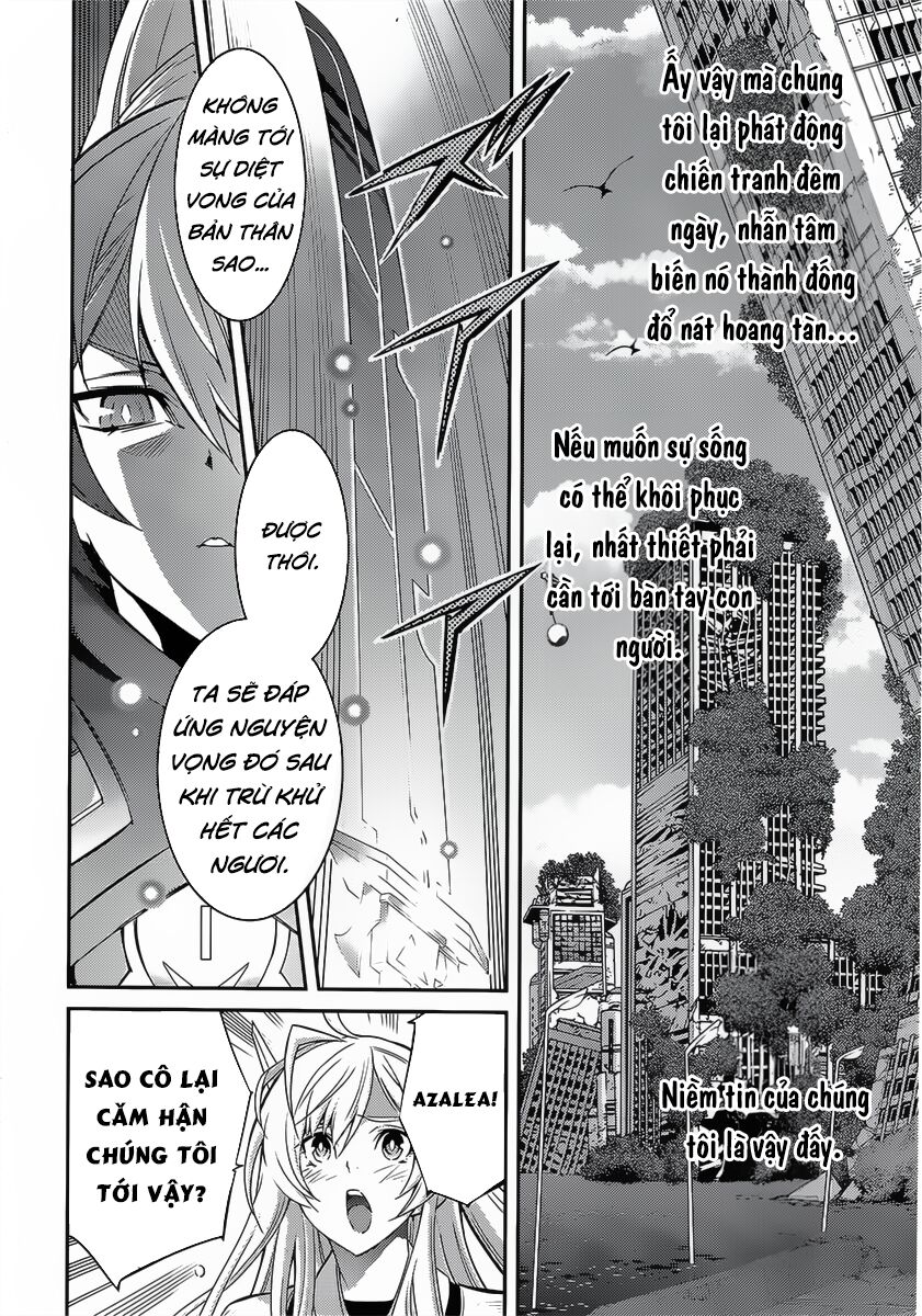 Yu-Gi-Oh! Ocg Stories Chapter 15 - 17