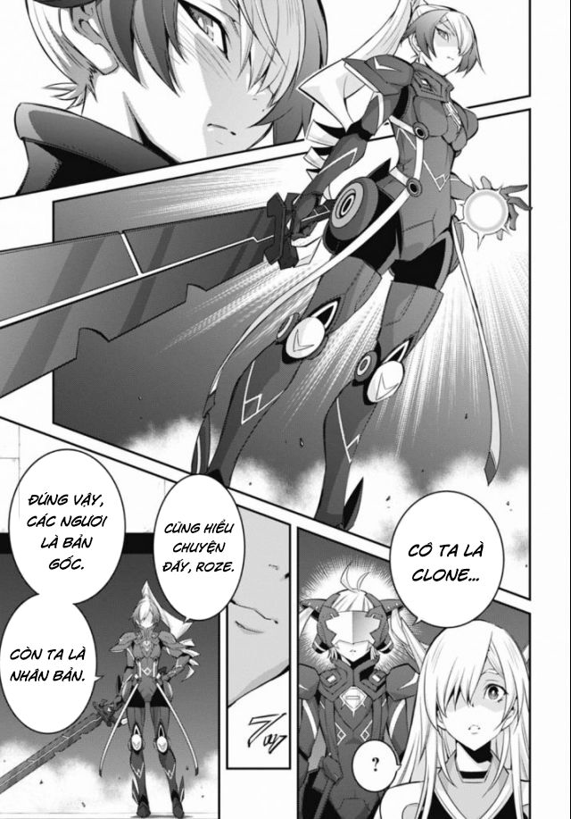 Yu-Gi-Oh! Ocg Stories Chapter 15 - 18