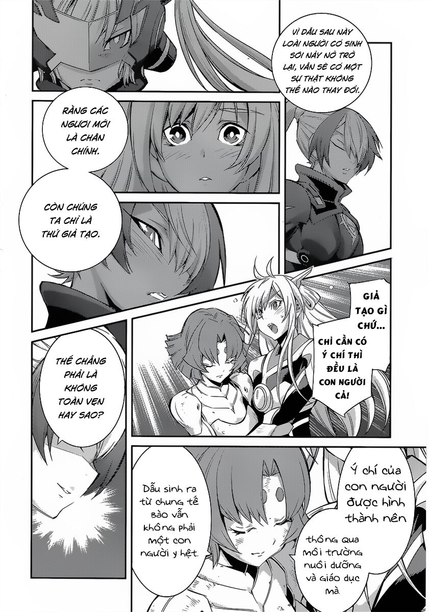 Yu-Gi-Oh! Ocg Stories Chapter 15 - 19