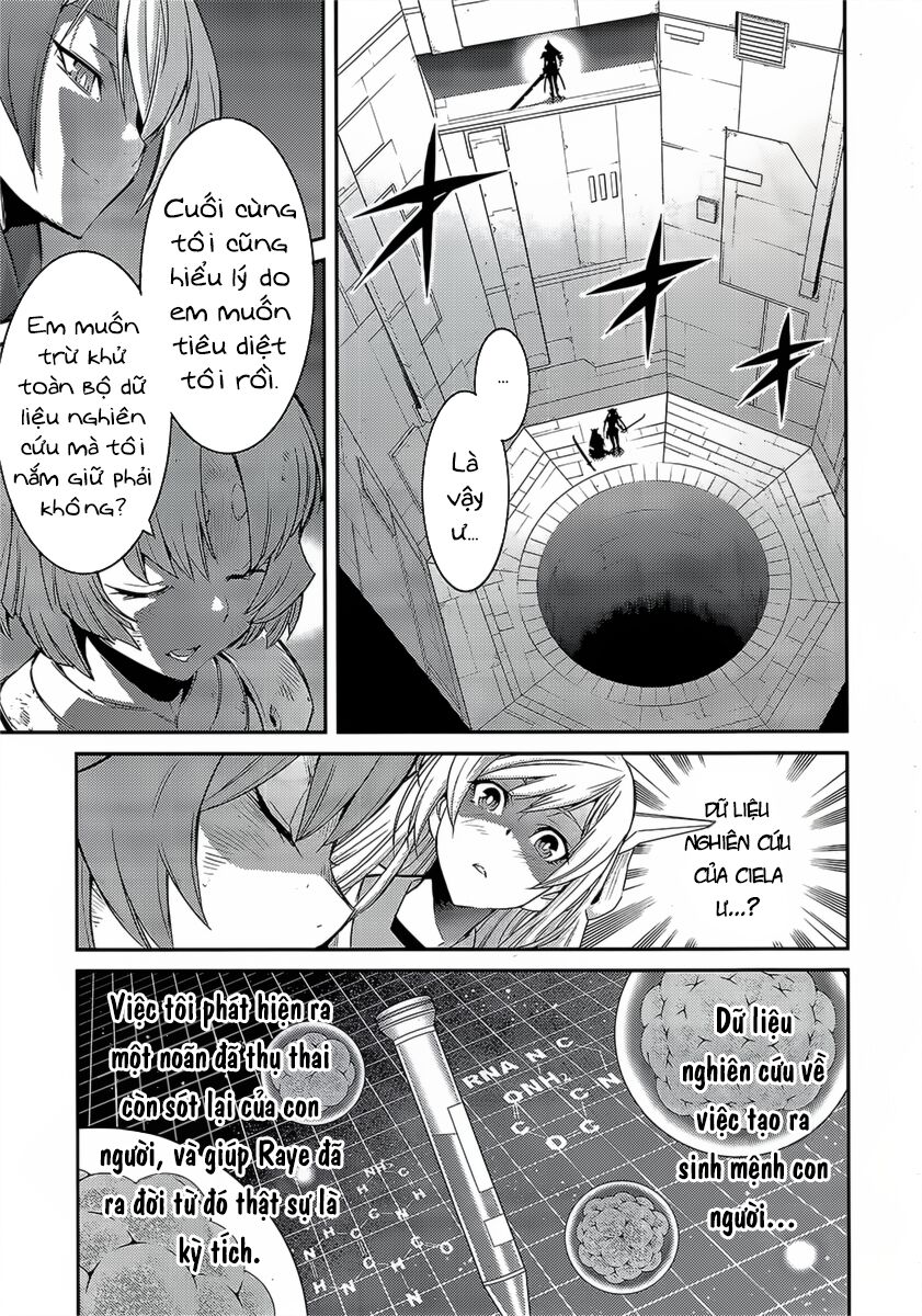 Yu-Gi-Oh! Ocg Stories Chapter 15 - 20