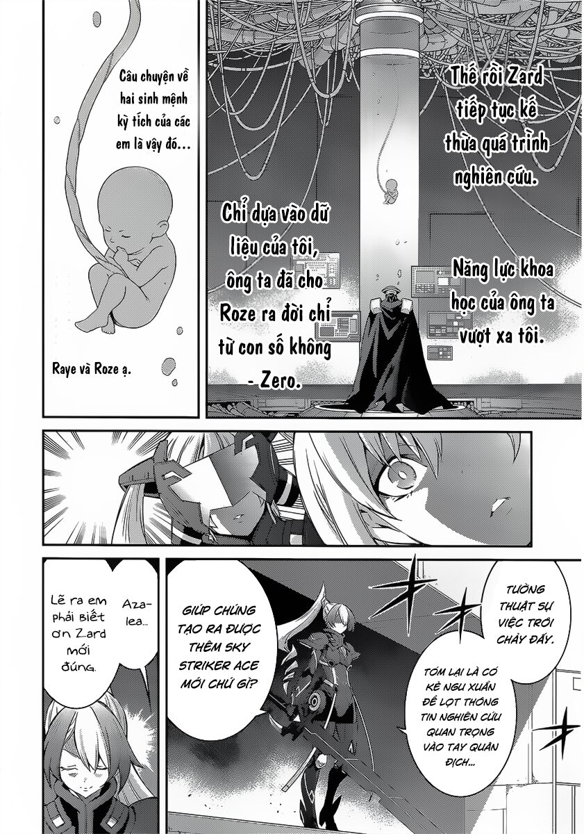 Yu-Gi-Oh! Ocg Stories Chapter 15 - 21