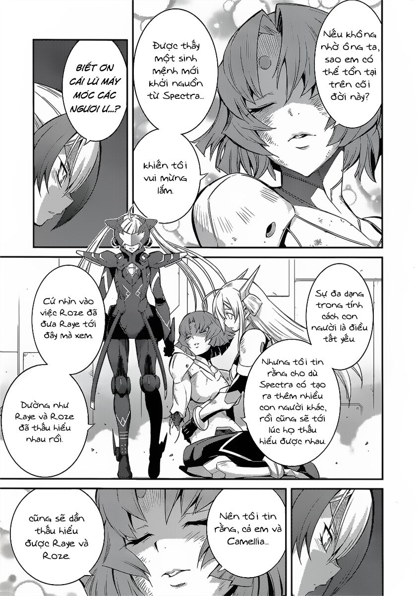 Yu-Gi-Oh! Ocg Stories Chapter 15 - 22