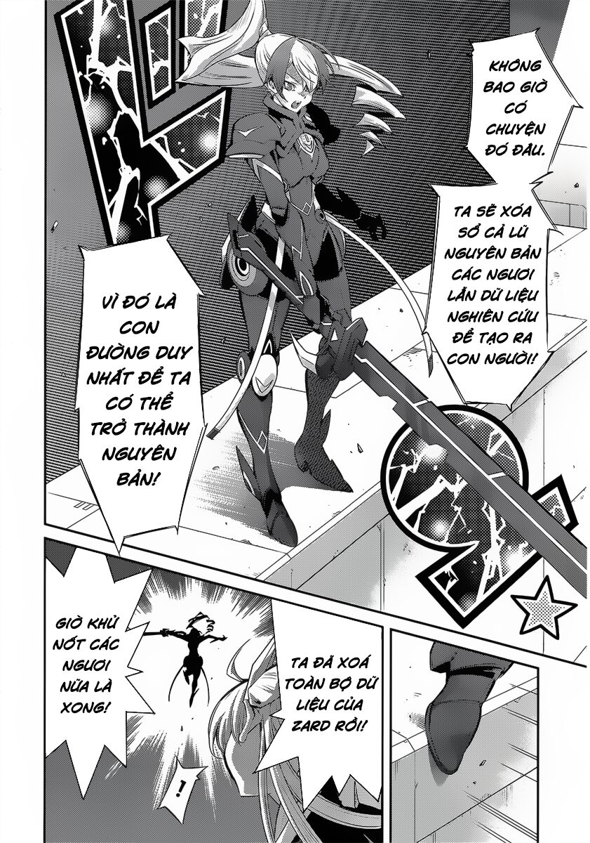 Yu-Gi-Oh! Ocg Stories Chapter 15 - 23