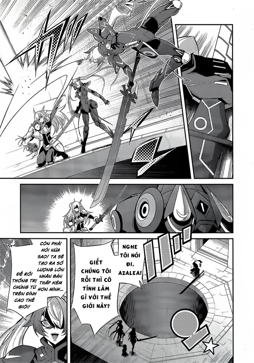 Yu-Gi-Oh! Ocg Stories Chapter 15 - 24