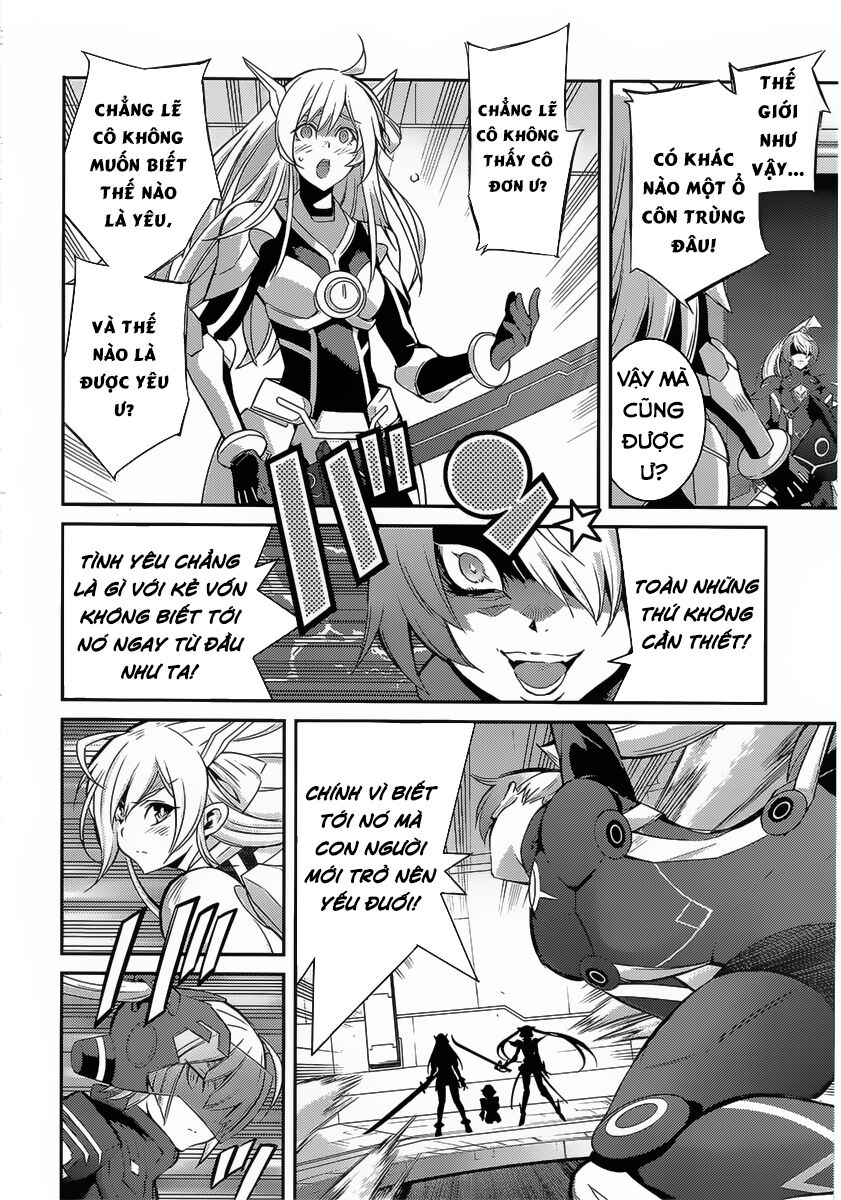 Yu-Gi-Oh! Ocg Stories Chapter 15 - 25