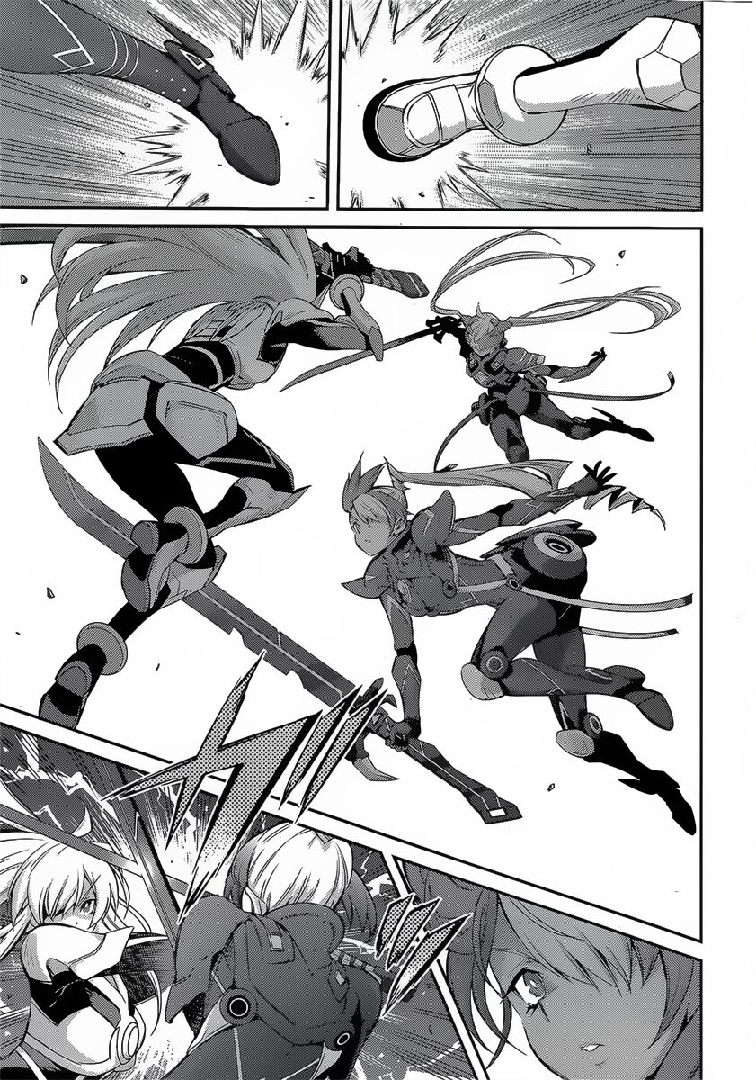 Yu-Gi-Oh! Ocg Stories Chapter 15 - 26