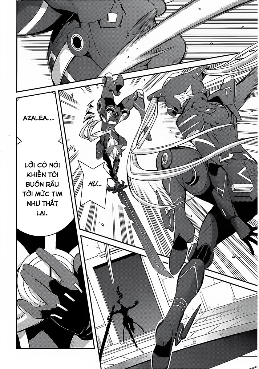 Yu-Gi-Oh! Ocg Stories Chapter 15 - 27