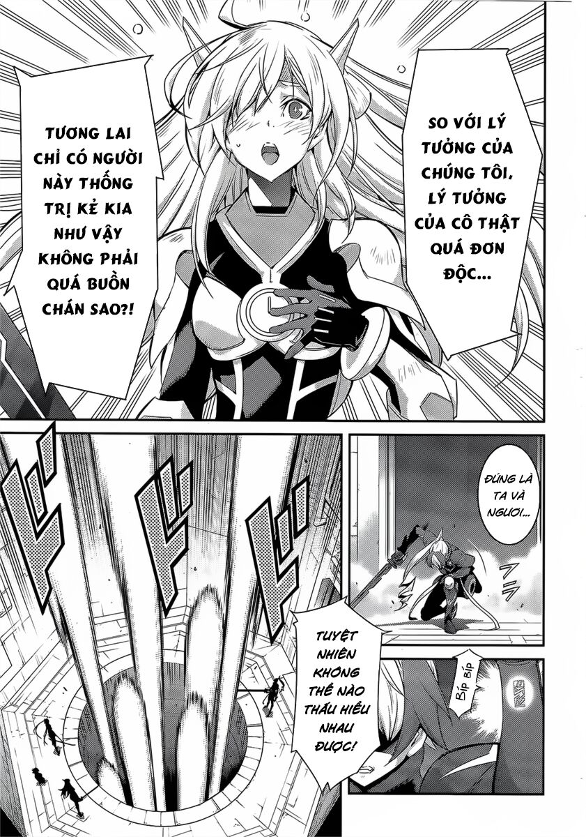 Yu-Gi-Oh! Ocg Stories Chapter 15 - 28