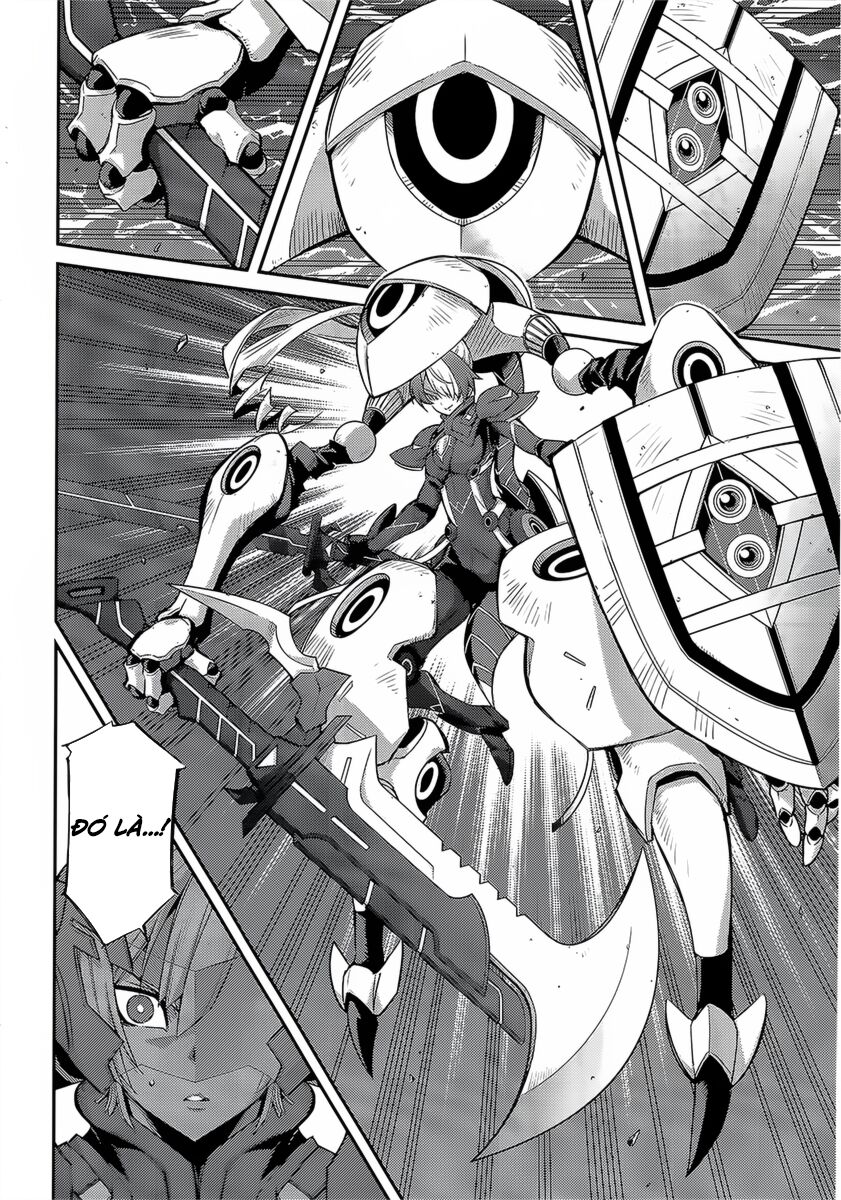 Yu-Gi-Oh! Ocg Stories Chapter 15 - 29