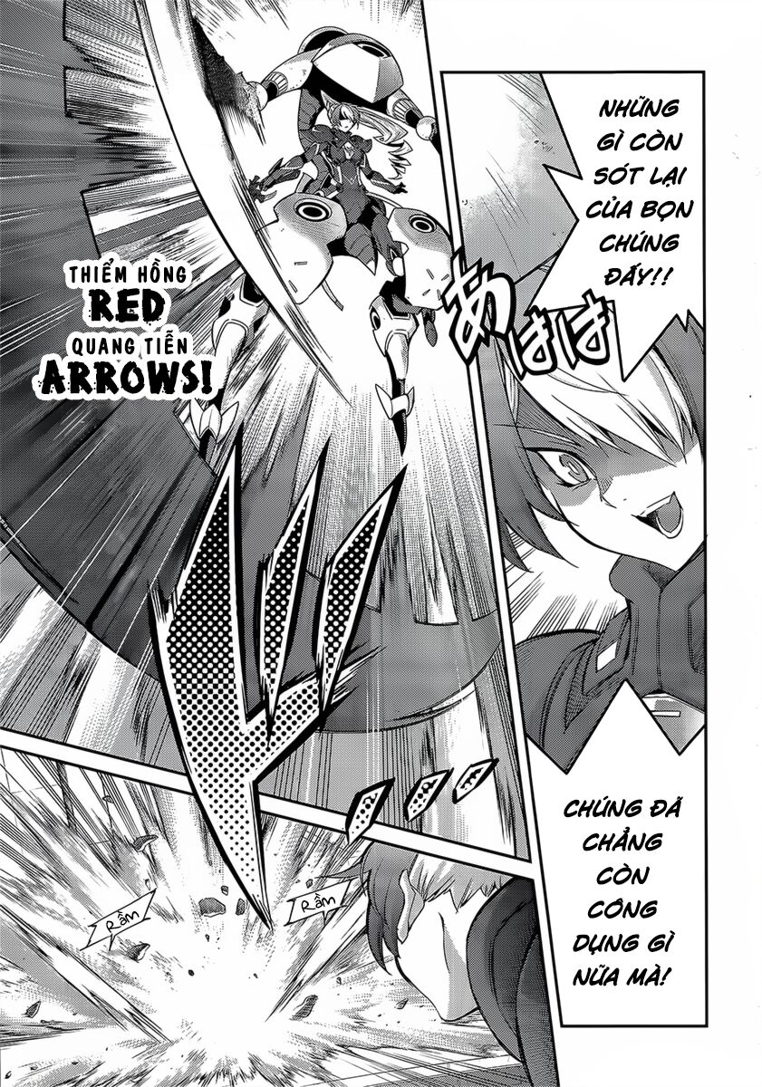 Yu-Gi-Oh! Ocg Stories Chapter 15 - 30