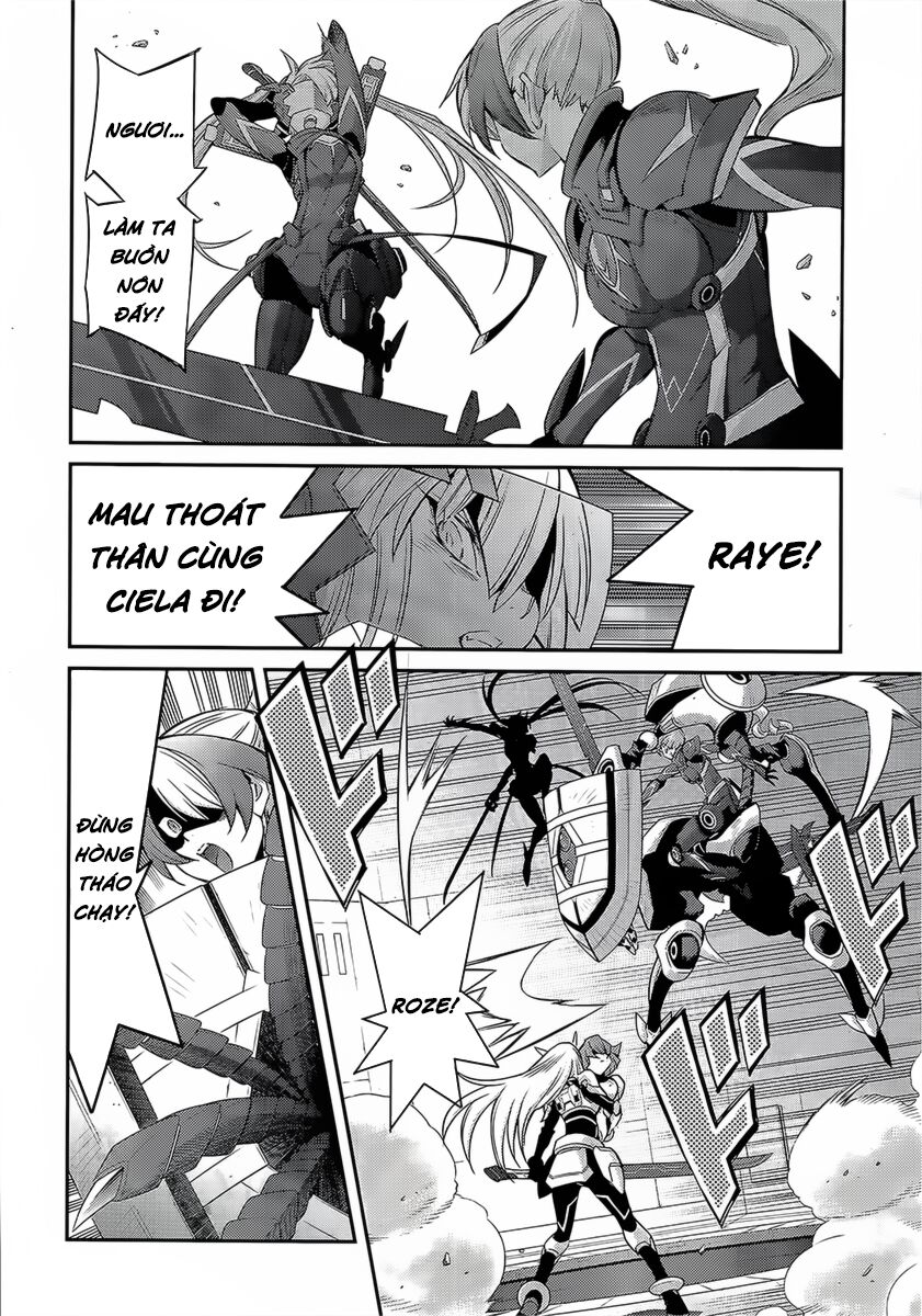 Yu-Gi-Oh! Ocg Stories Chapter 15 - 31