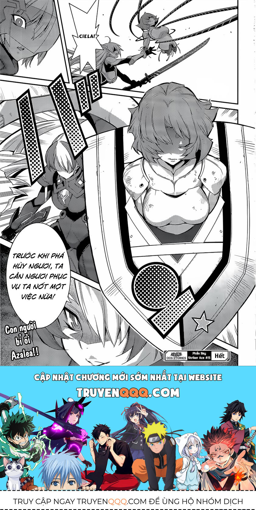 Yu-Gi-Oh! Ocg Stories Chapter 15 - 32