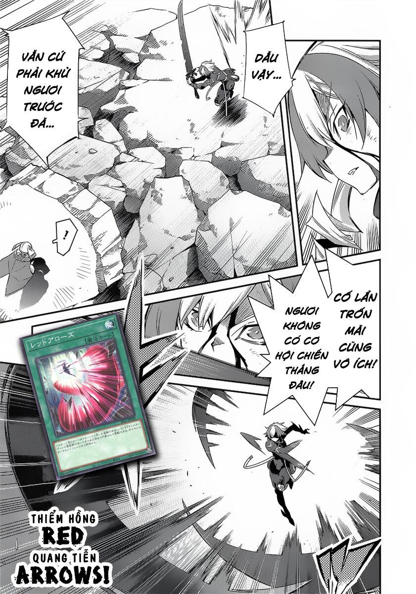 Yu-Gi-Oh! Ocg Stories Chapter 15 - 6