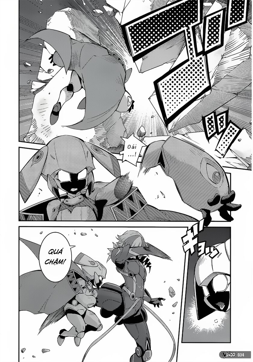 Yu-Gi-Oh! Ocg Stories Chapter 15 - 7