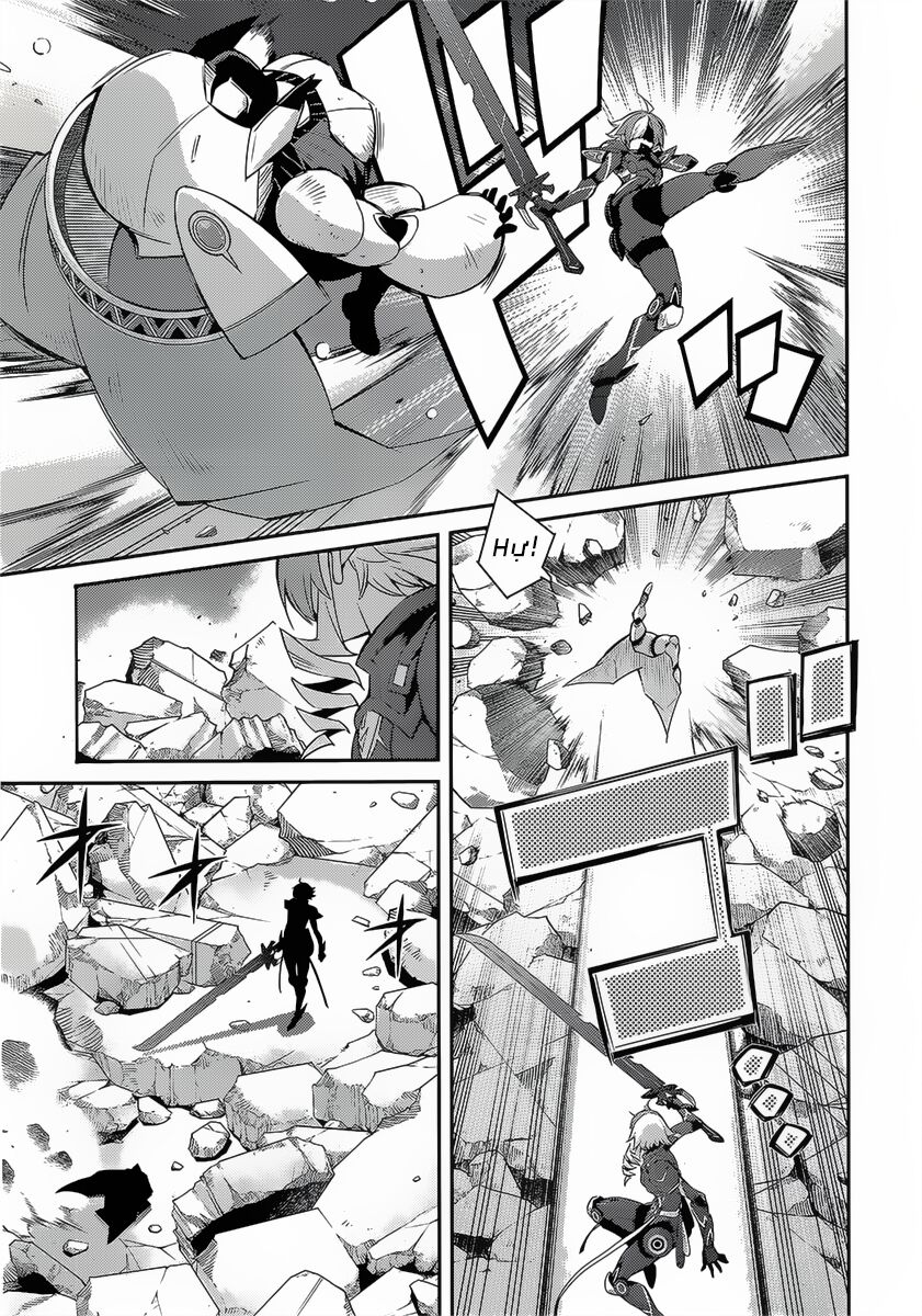 Yu-Gi-Oh! Ocg Stories Chapter 15 - 8