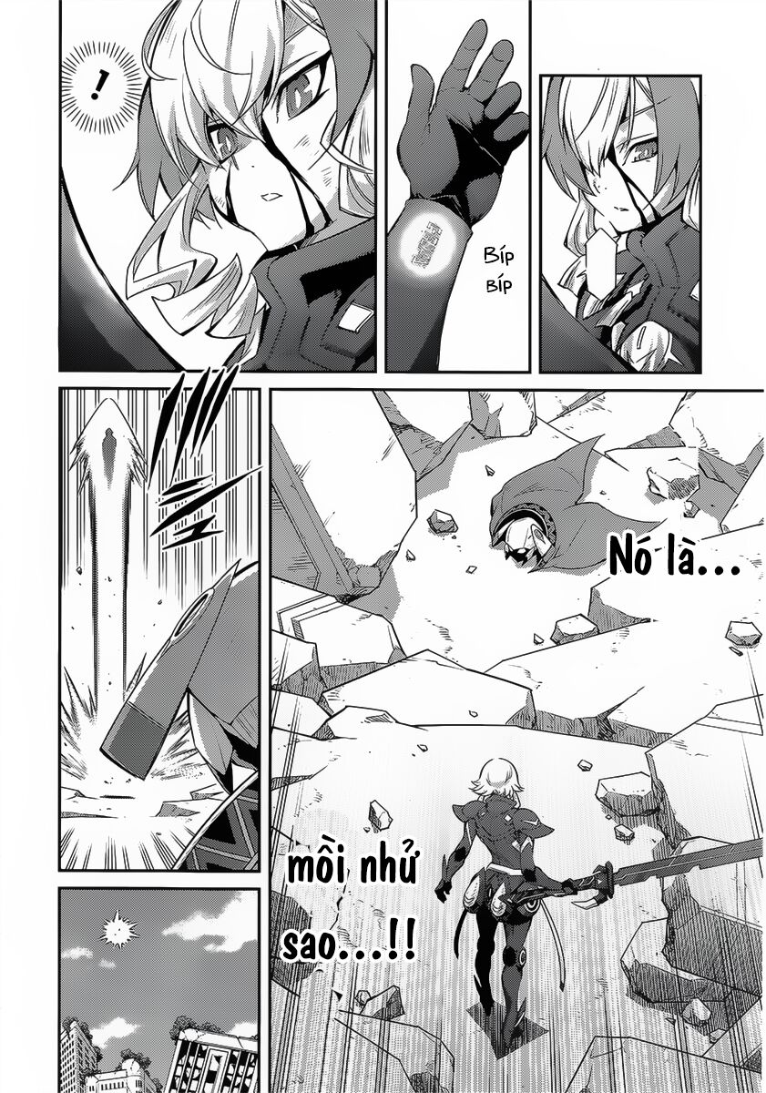 Yu-Gi-Oh! Ocg Stories Chapter 15 - 9