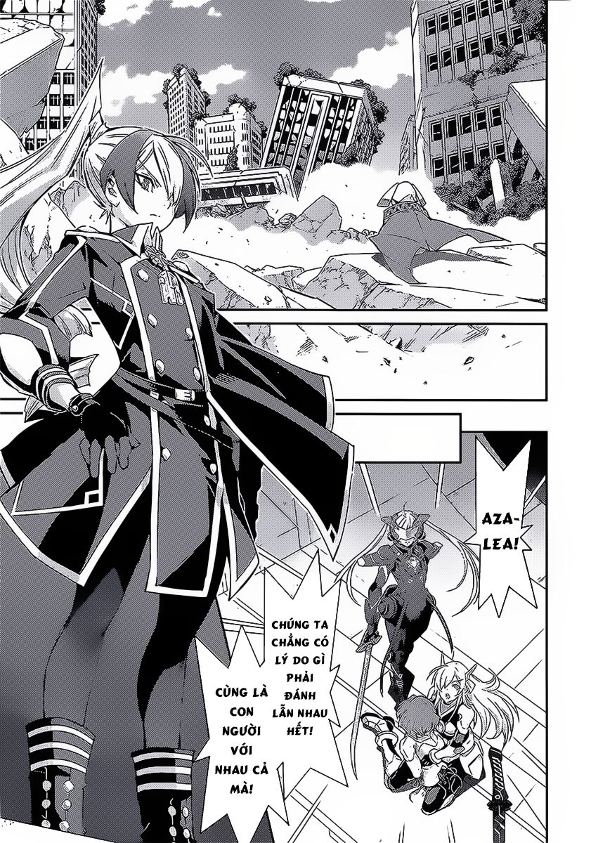 Yu-Gi-Oh! Ocg Stories Chapter 15 - 10