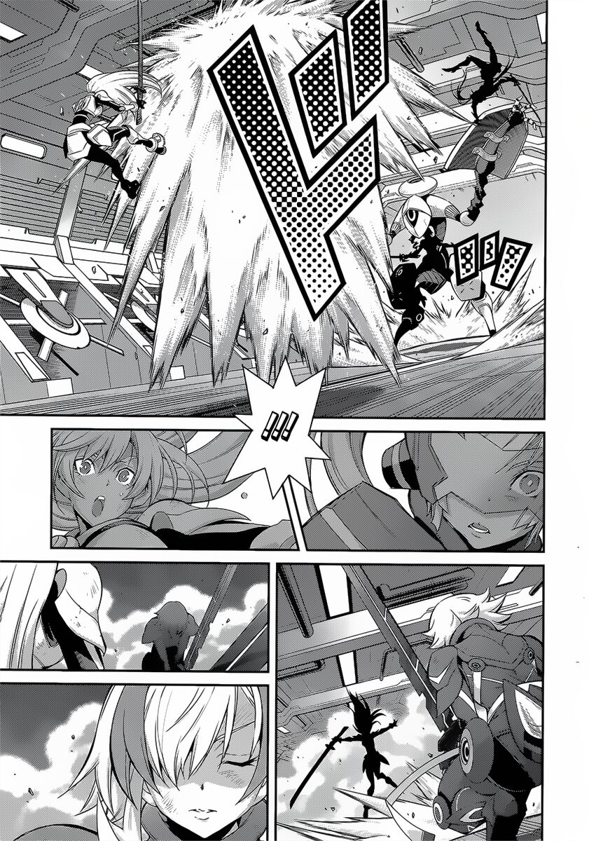 Yu-Gi-Oh! Ocg Stories Chapter 16 - 11