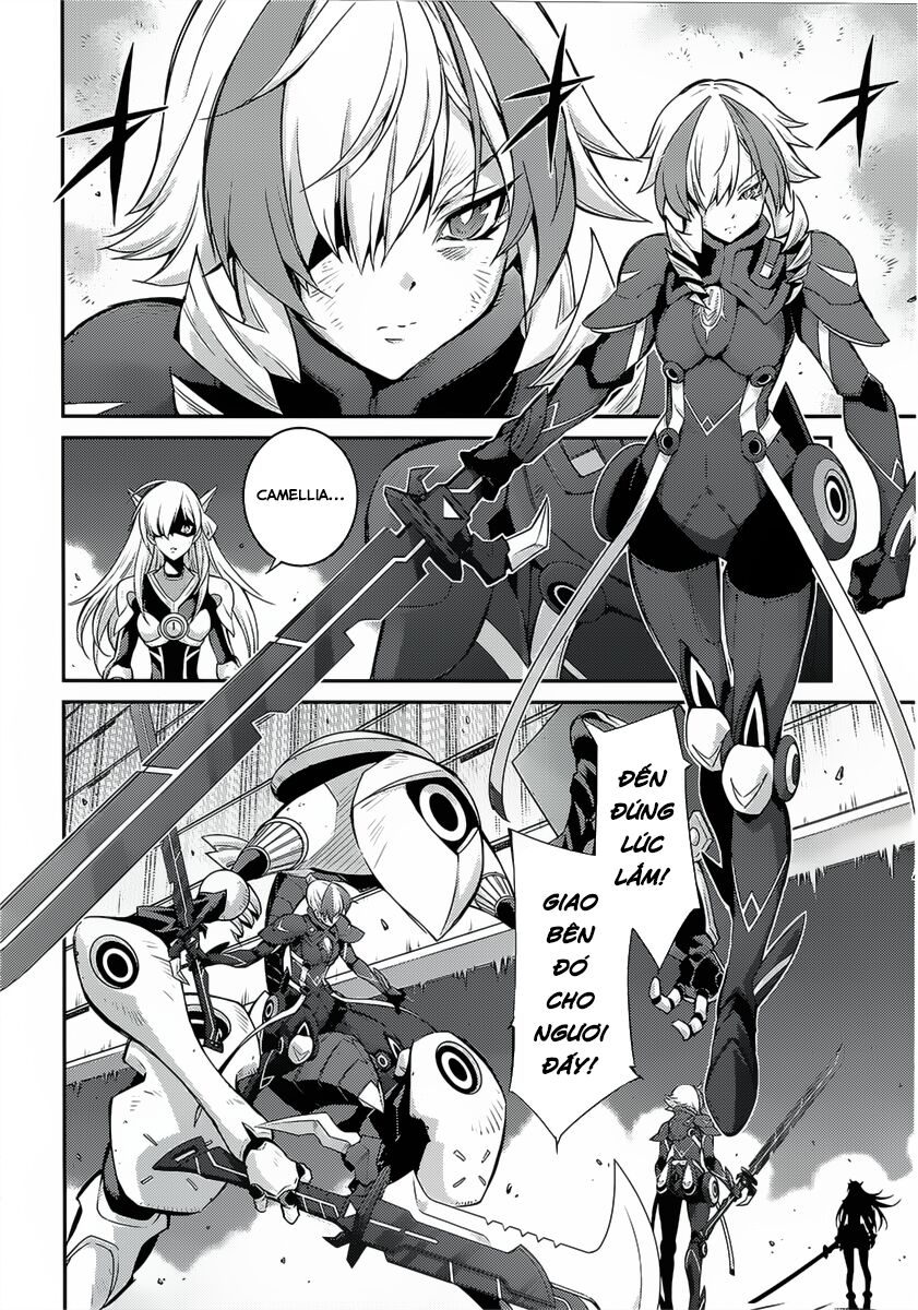 Yu-Gi-Oh! Ocg Stories Chapter 16 - 12