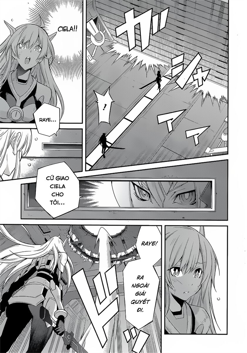 Yu-Gi-Oh! Ocg Stories Chapter 16 - 13