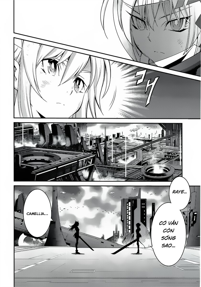 Yu-Gi-Oh! Ocg Stories Chapter 16 - 14