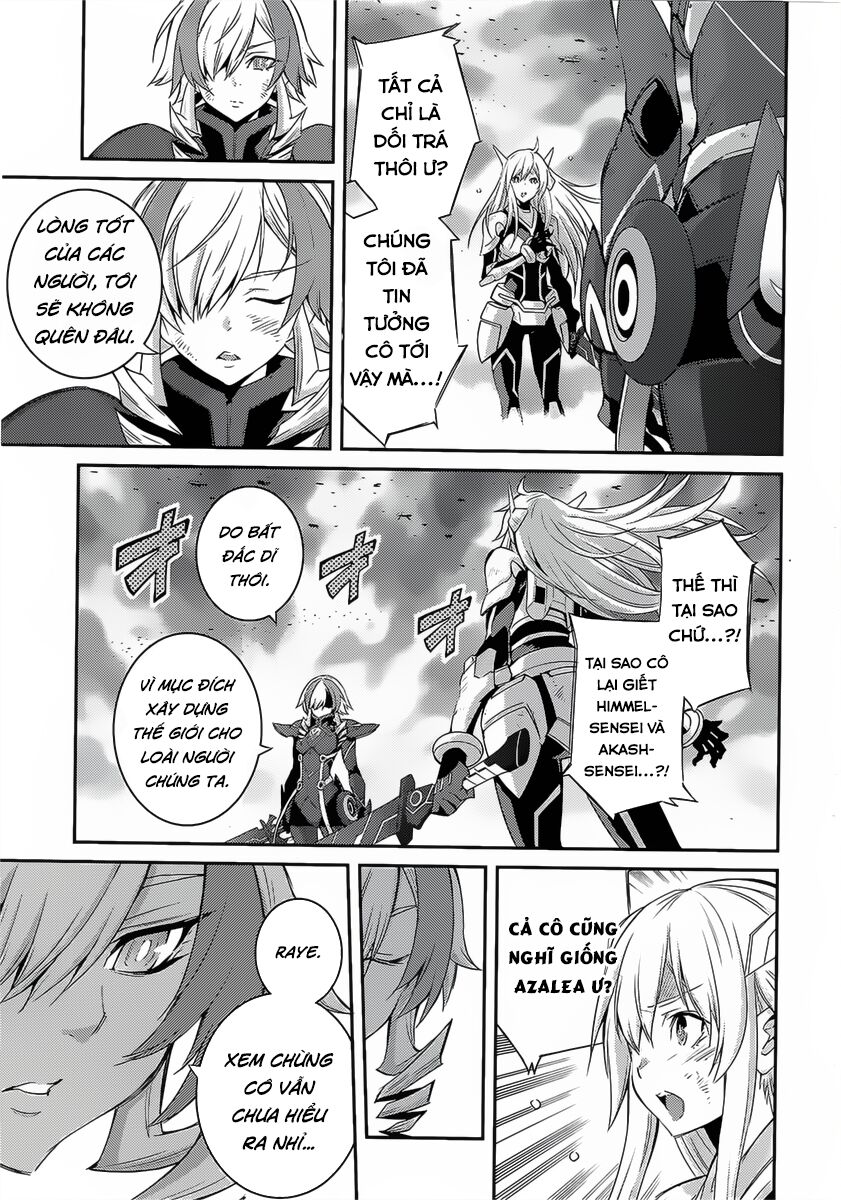 Yu-Gi-Oh! Ocg Stories Chapter 16 - 15