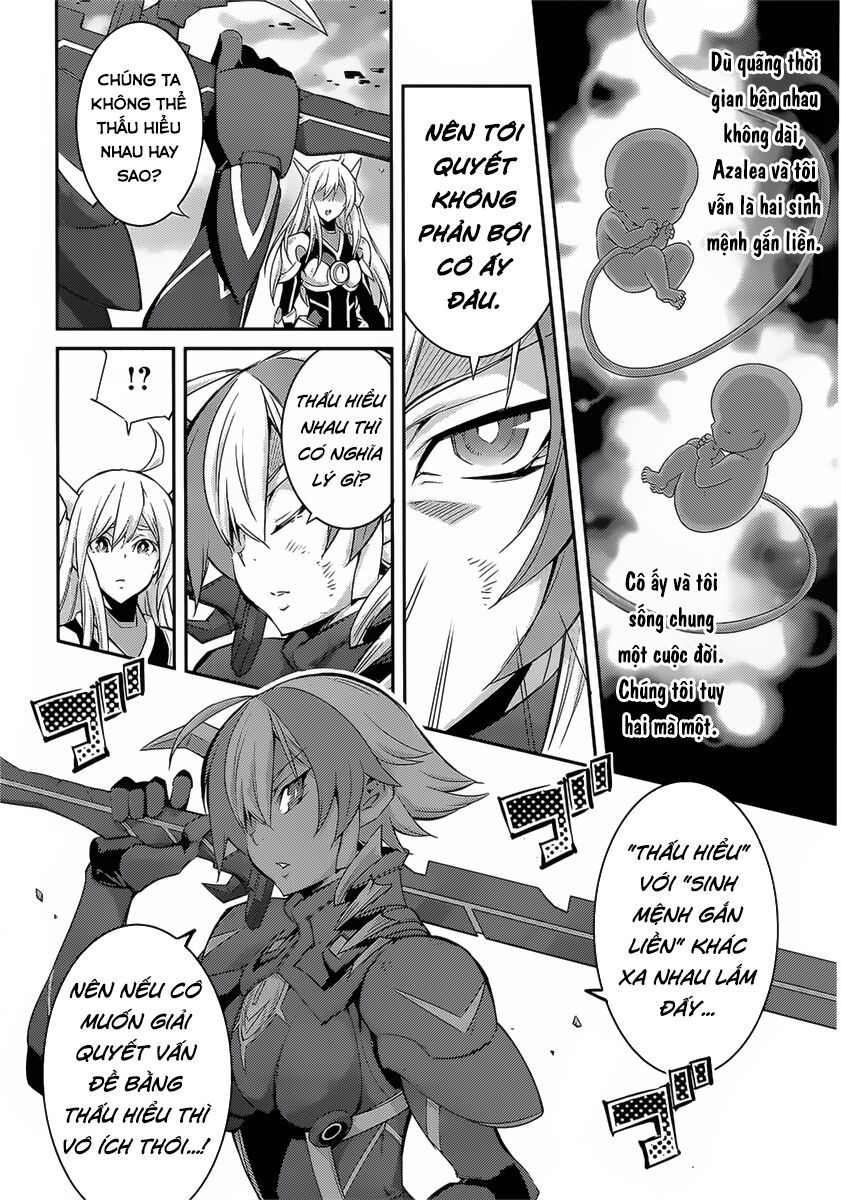 Yu-Gi-Oh! Ocg Stories Chapter 16 - 16