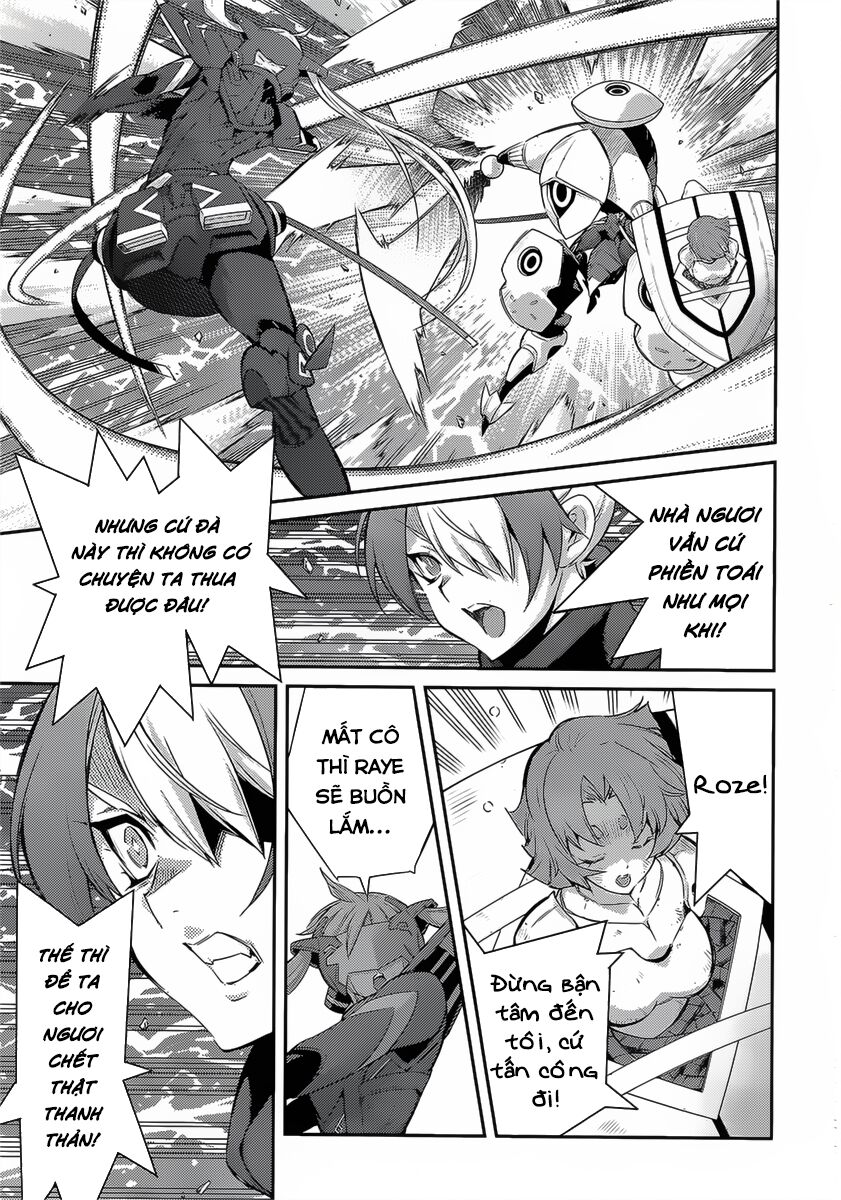 Yu-Gi-Oh! Ocg Stories Chapter 16 - 17