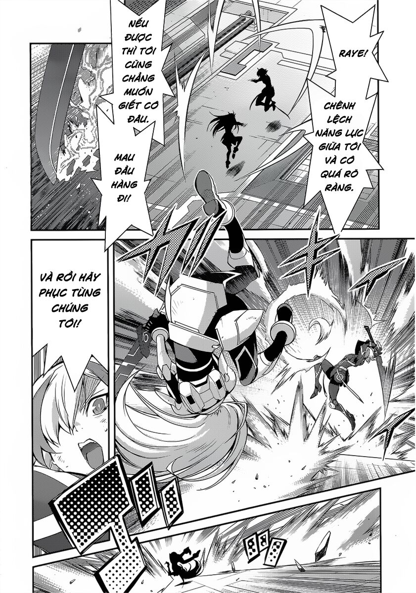 Yu-Gi-Oh! Ocg Stories Chapter 16 - 18