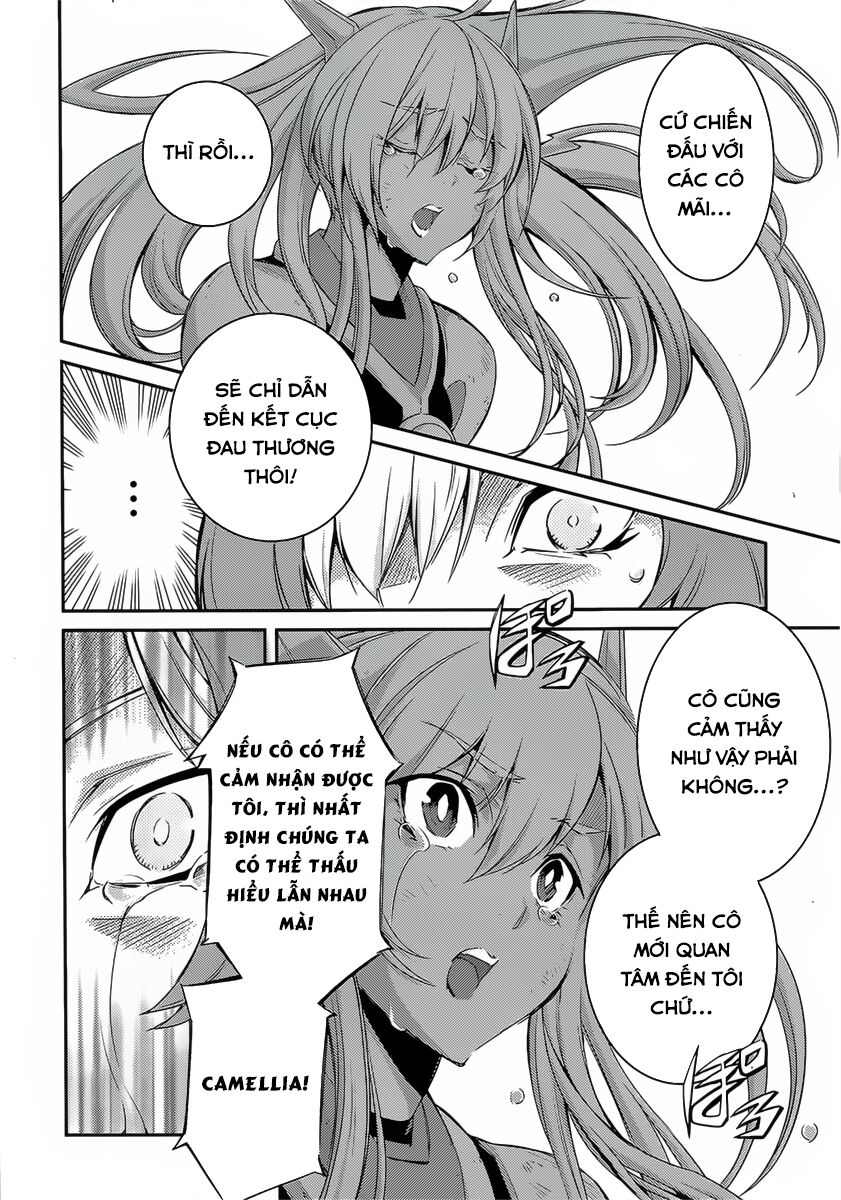 Yu-Gi-Oh! Ocg Stories Chapter 16 - 20