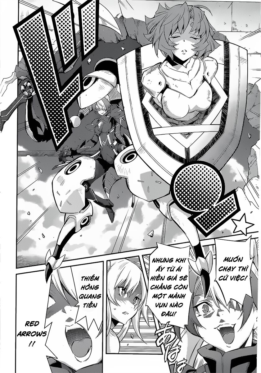 Yu-Gi-Oh! Ocg Stories Chapter 16 - 3