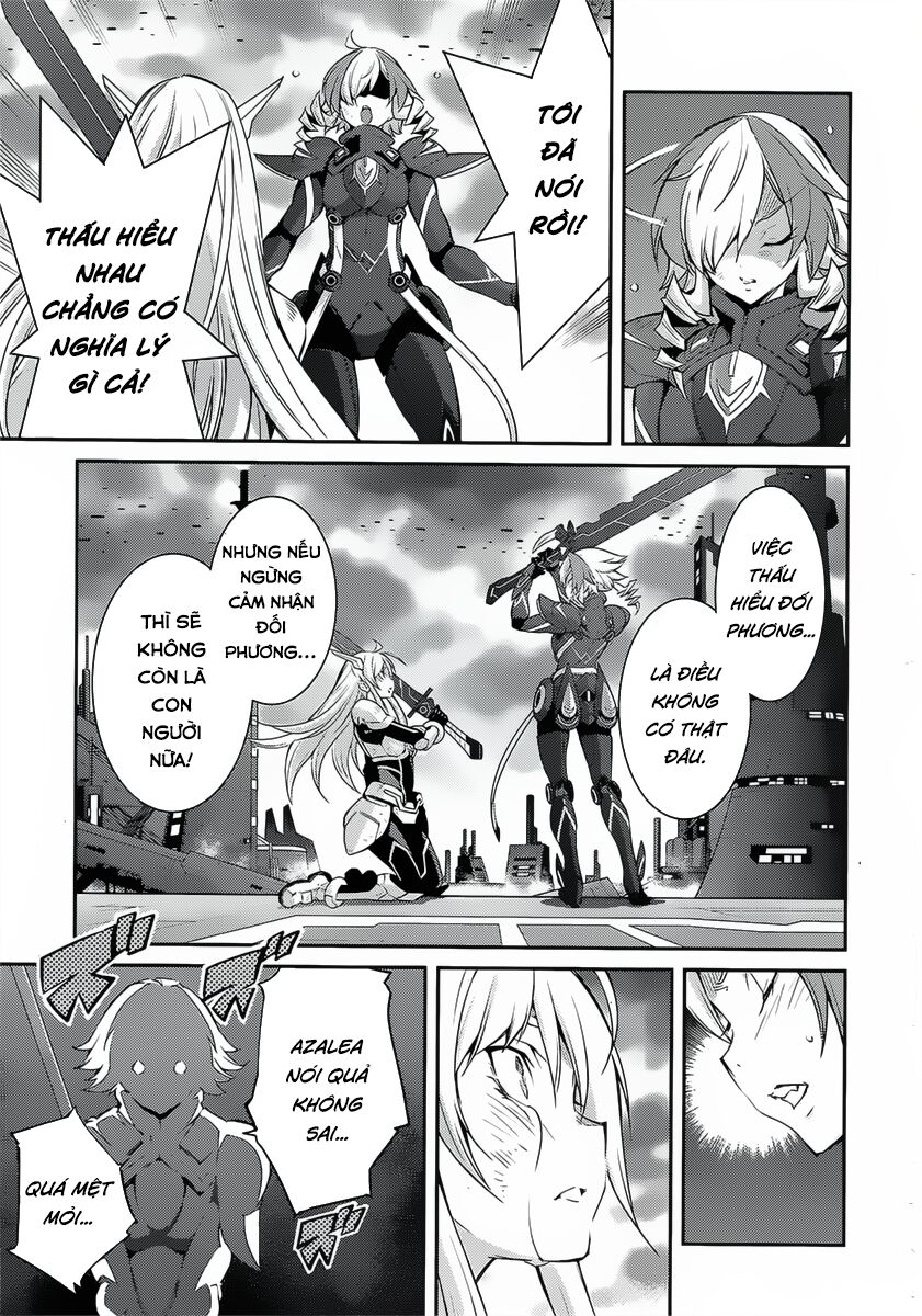 Yu-Gi-Oh! Ocg Stories Chapter 16 - 21