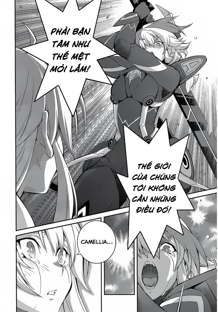 Yu-Gi-Oh! Ocg Stories Chapter 16 - 22