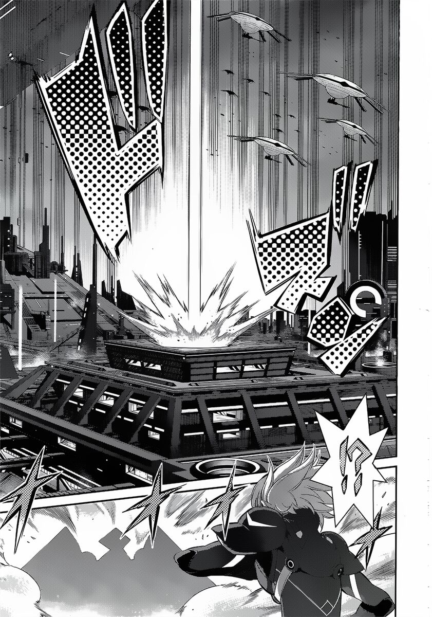 Yu-Gi-Oh! Ocg Stories Chapter 16 - 23