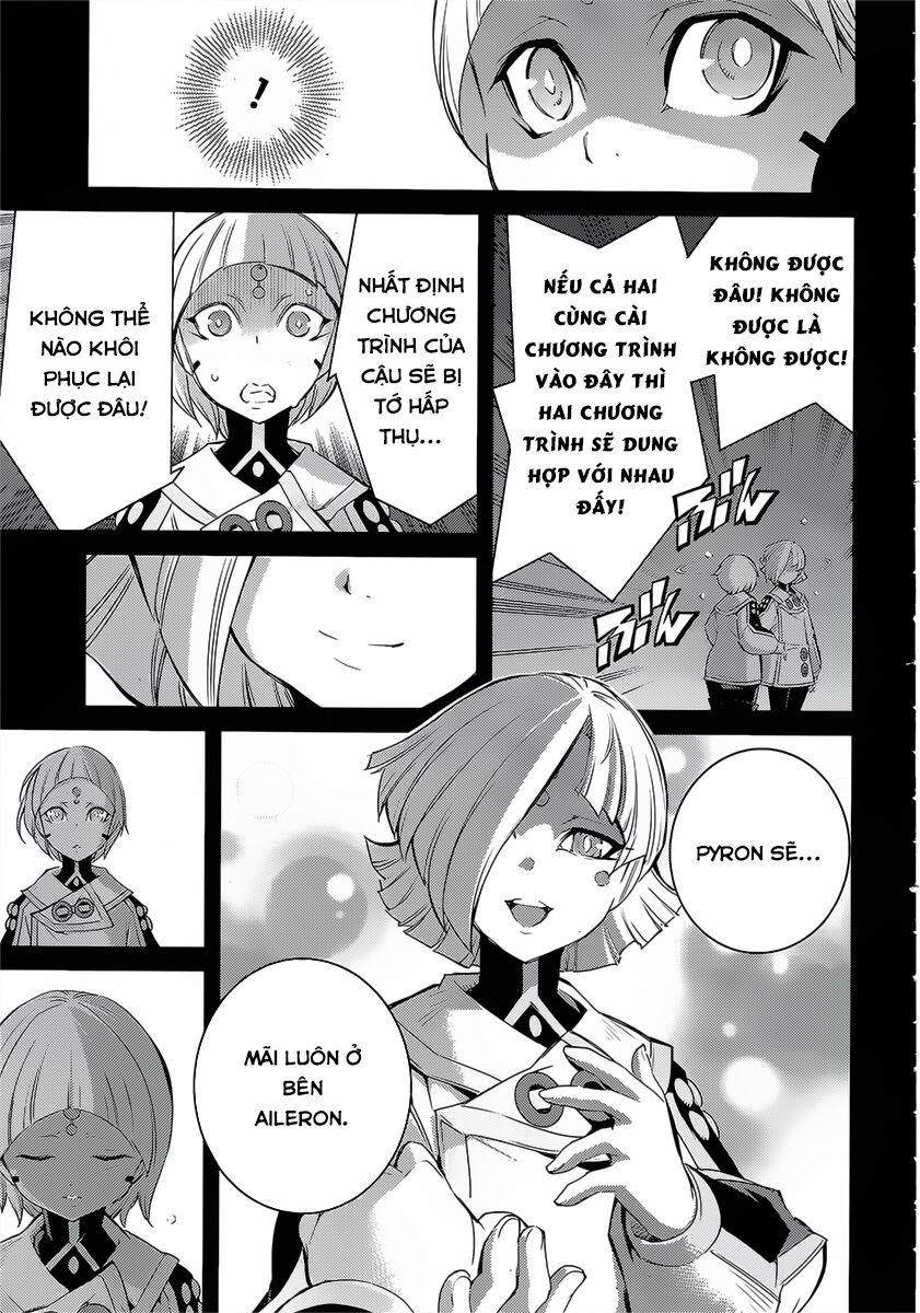 Yu-Gi-Oh! Ocg Stories Chapter 16 - 27